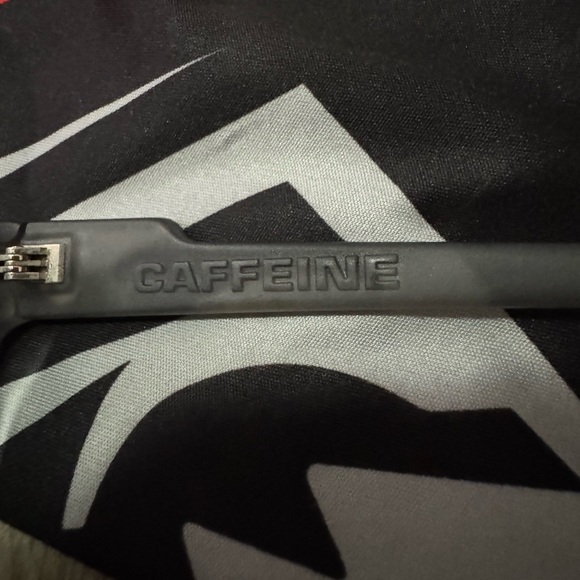 ELECTRIC VISUAL | Caffeine Sunglasses | Grey - Picture 9 of 10